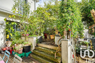  appartement st-cloud 92210