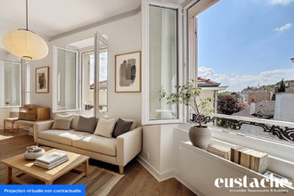  appartement st-cloud 92210