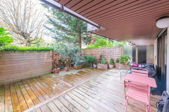  appartement st-cloud 92210