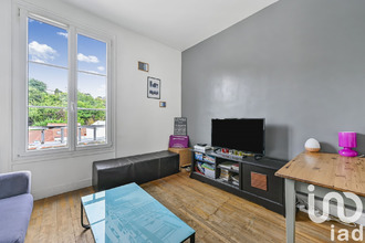  appartement st-cloud 92210