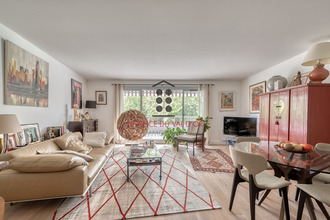  appartement st-cloud 92210