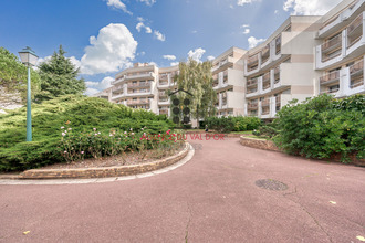  appartement st-cloud 92210