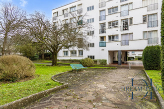  appartement st-cloud 92210