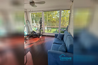  appartement st-cloud 92210