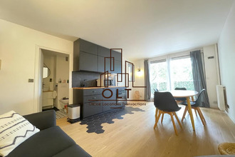  appartement st-cloud 92210