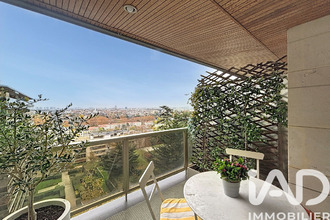  appartement st-cloud 92210