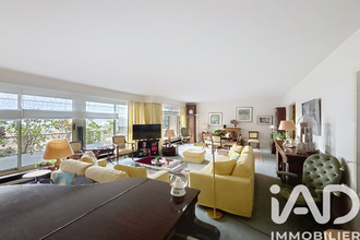  appartement st-cloud 92210