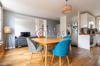  appartement st-cloud 92210