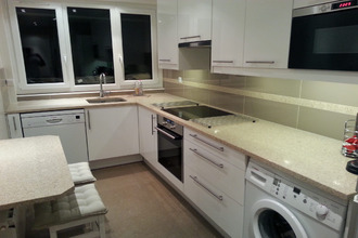  appartement st-cloud 92210