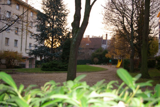  appartement st-cloud 92210