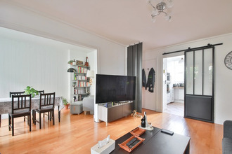  appartement st-cloud 92210