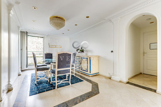  appartement st-cloud 92210