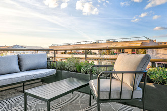  appartement st-cloud 92210