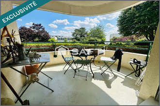  appartement st-cloud 92210