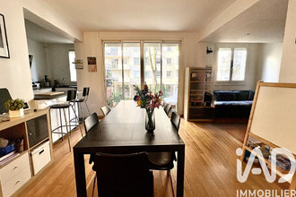  appartement st-cloud 92210