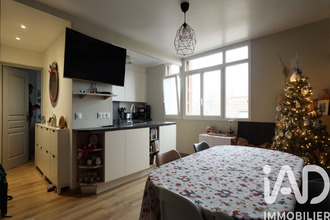  appartement st-cloud 92210