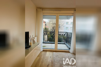  appartement st-cloud 92210