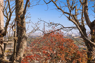  appartement st-cloud 92210