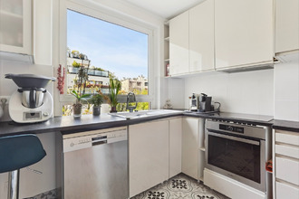  appartement st-cloud 92210