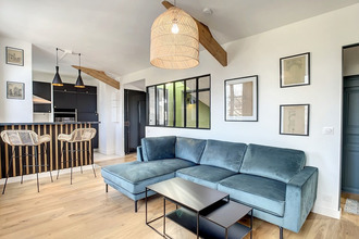  appartement st-cloud 92210