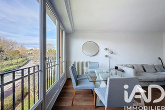  appartement st-cloud 92210