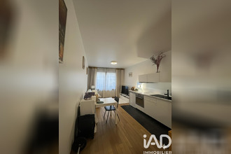  appartement st-cloud 92210