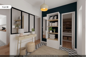  appartement st-cloud 92210