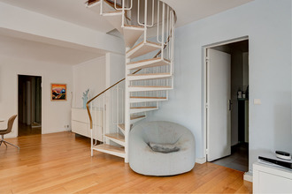  appartement st-cloud 92210