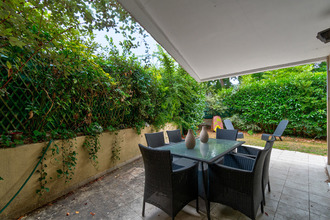  appartement st-cloud 92210