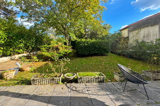  appartement st-cloud 92210