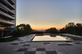  appartement st-cloud 92210