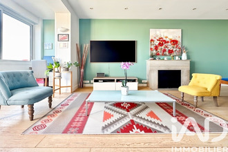  appartement st-cloud 92210