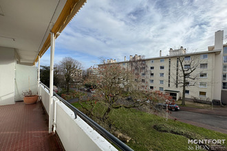  appartement st-cloud 92210