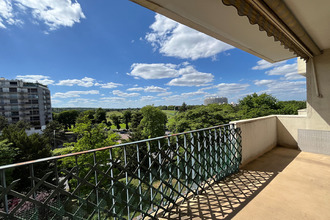  appartement st-cloud 92210