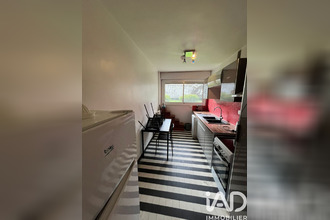  appartement st-cloud 92210