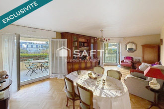  appartement st-cloud 92210