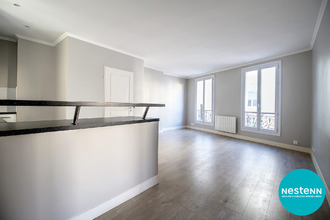  appartement st-cloud 92210