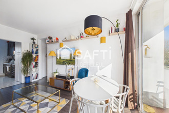  appartement st-cloud 92210