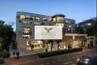  appartement st-cloud 92210