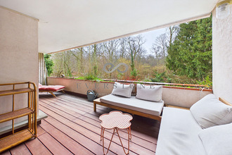  appartement st-cloud 92210