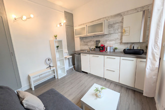  appartement st-cloud 92210