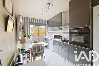 appartement st-cloud 92210
