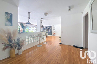  appartement st-cloud 92210