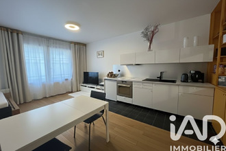  appartement st-cloud 92210