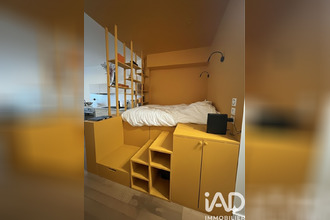  appartement st-cloud 92210