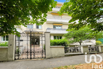  appartement st-cloud 92210