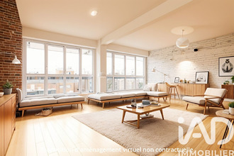  appartement st-cloud 92210