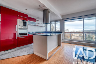  appartement st-cloud 92210