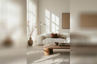  appartement st-cloud 92210