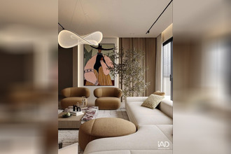  appartement st-cloud 92210